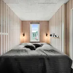 Urda - 50m From The Sea By Interhome Ferienhaus Binderup Strand