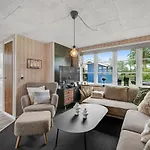 Urda - 50m From The Sea By Interhome