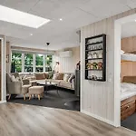 Urda - 50m From The Sea By Interhome Ferienhaus