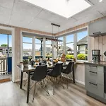 Ferienhaus Urda - 50m From The Sea By Interhome Binderup Strand