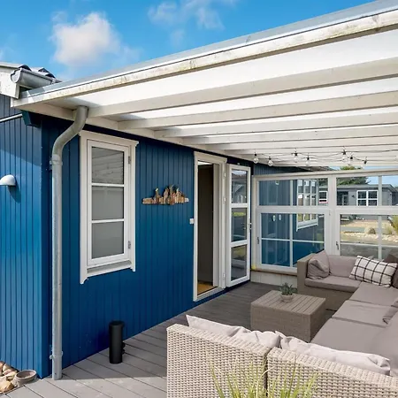 Casa vacanze Urda - 50m From The Sea By Interhome *