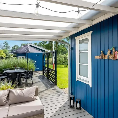 Casa vacanze Urda - 50m From The Sea By Interhome