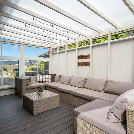 Urda - 50m From The Sea By Interhome Casa vacanze
