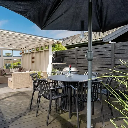 Urda - 50m From The Sea By Interhome Casa vacanze *